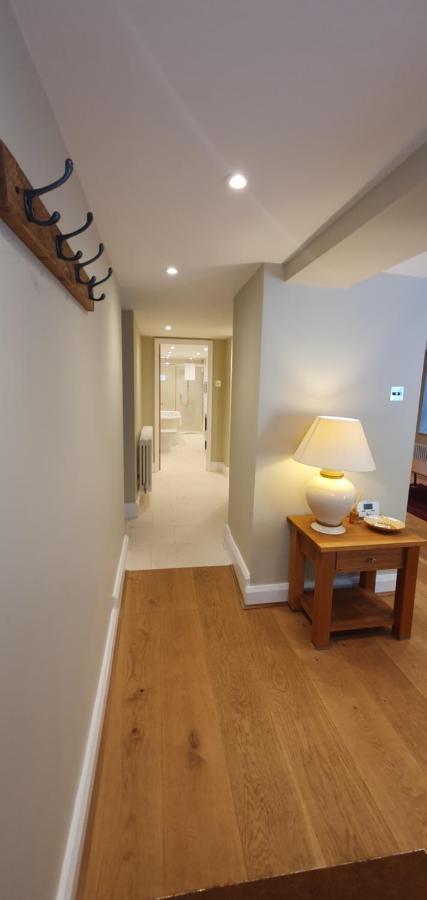 Garden Flat Apartman Bath Kültér fotó
